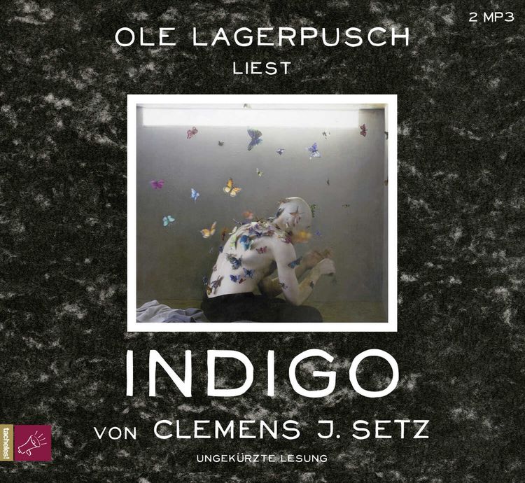 Produktbild: Indigo