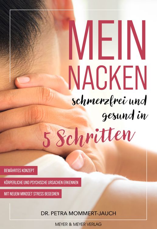 Produktbild: Mein Nacken