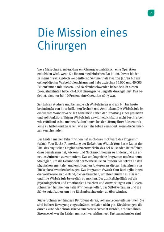 Produktbild: 9 erfolgreiche Strategien gegen R&uuml;ckenschmerzen