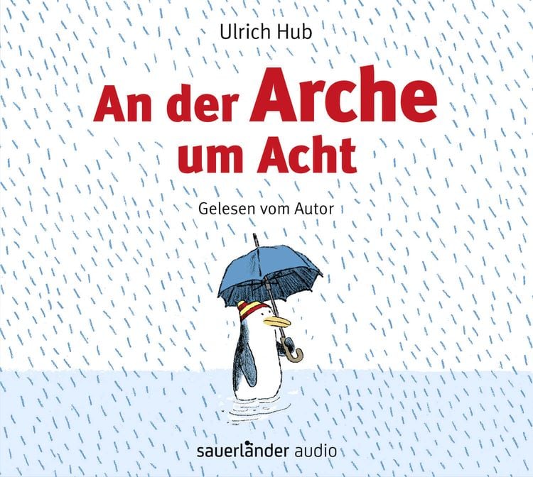 Produktbild: An der Arche um Acht