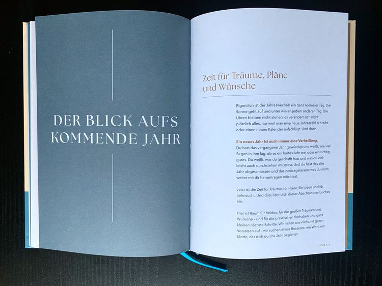 Produktbild: Leben. Glauben. Wachsen.