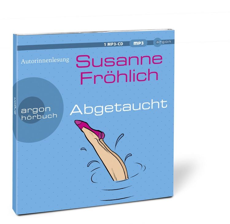 Produktbild: Abgetaucht