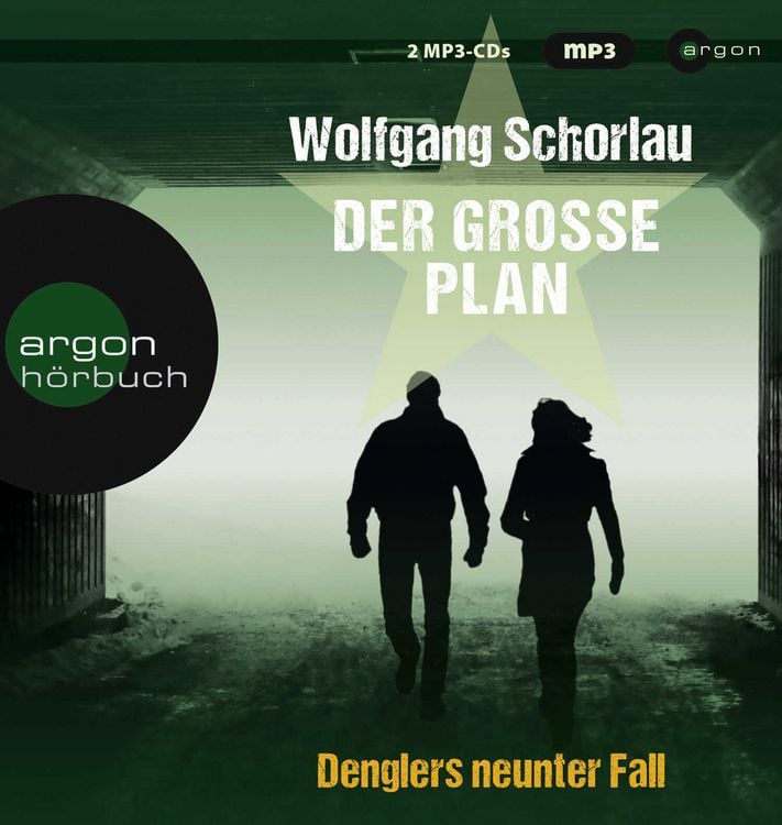 Produktbild: Der große Plan