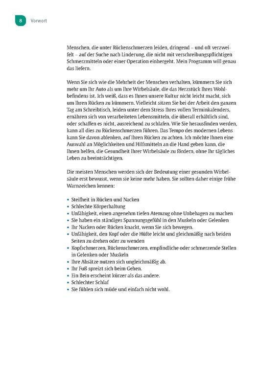 Produktbild: 9 erfolgreiche Strategien gegen R&uuml;ckenschmerzen