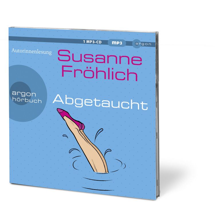 Produktbild: Abgetaucht