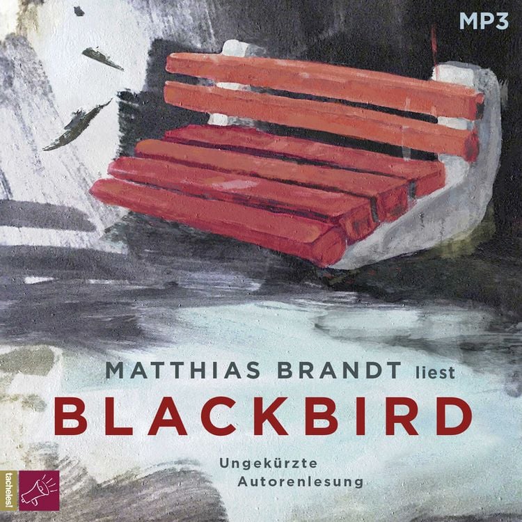 Produktbild: Blackbird