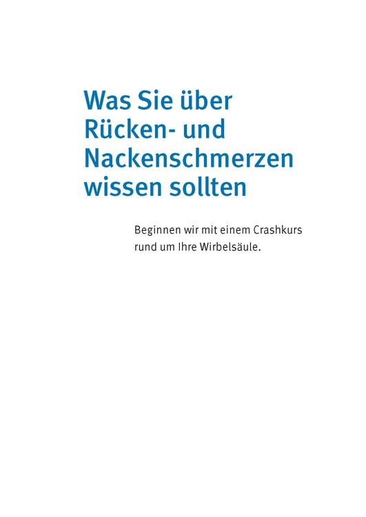 Produktbild: 9 erfolgreiche Strategien gegen R&uuml;ckenschmerzen