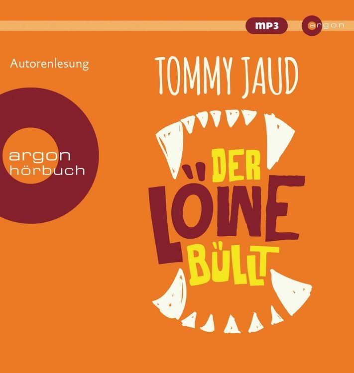 Produktbild: Der L&ouml;we b&uuml;llt