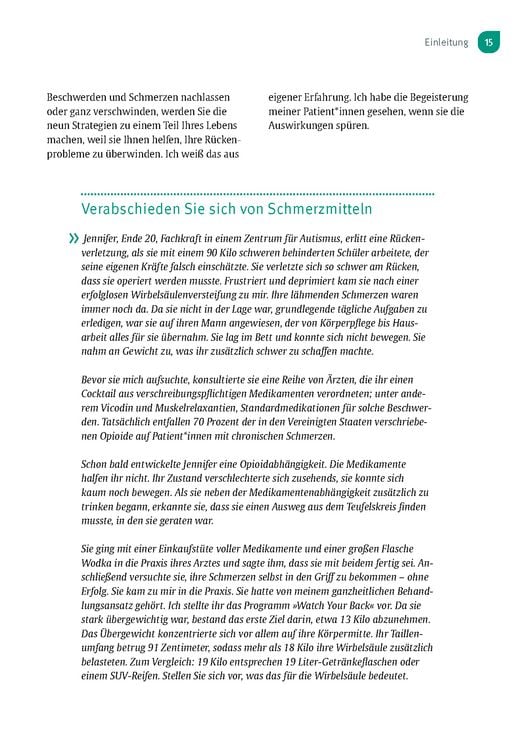Produktbild: 9 erfolgreiche Strategien gegen R&uuml;ckenschmerzen