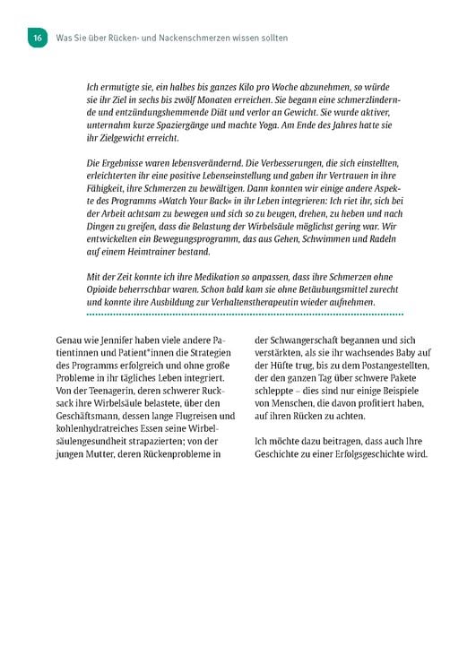 Produktbild: 9 erfolgreiche Strategien gegen R&uuml;ckenschmerzen