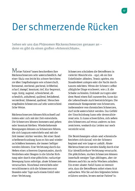 Produktbild: 9 erfolgreiche Strategien gegen R&uuml;ckenschmerzen