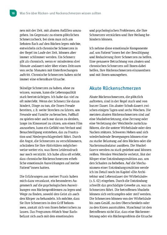 Produktbild: 9 erfolgreiche Strategien gegen R&uuml;ckenschmerzen