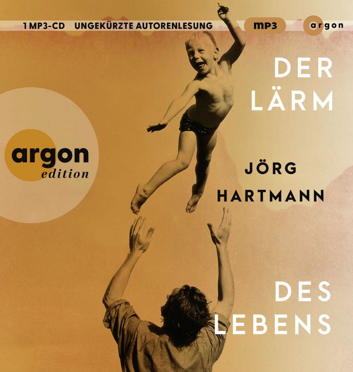Produktbild: Der L&auml;rm des Lebens