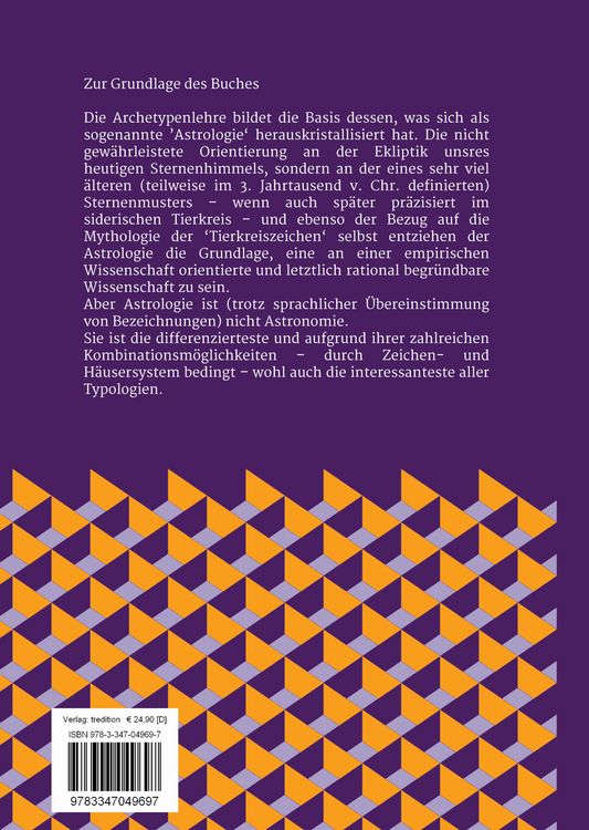 Produktbild: Tierkreis-Archetypen