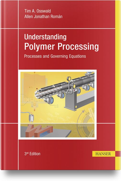 Produktbild: Understanding Polymer Processing