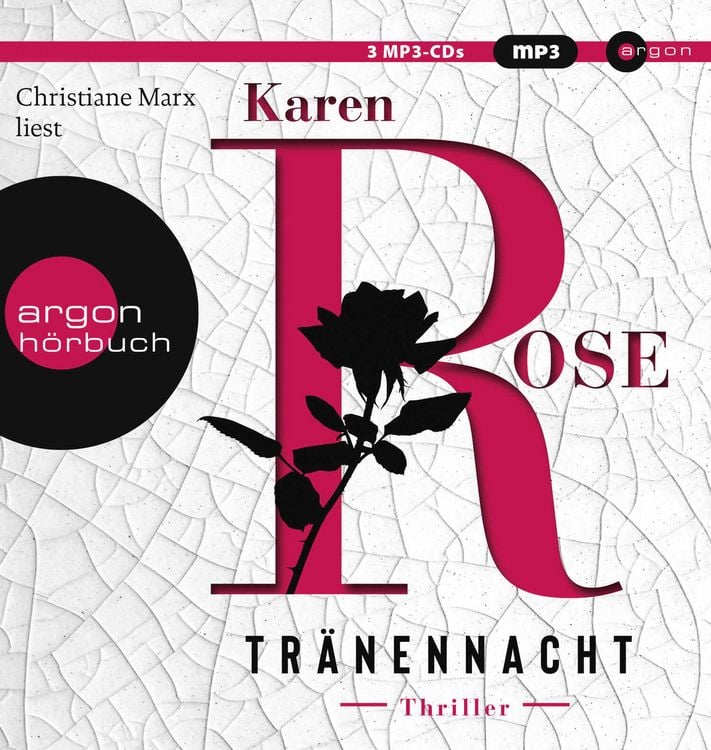 Produktbild: Tr&auml;nennacht