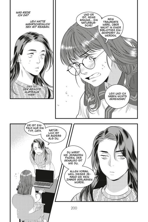 Produktbild: Fangirl 2