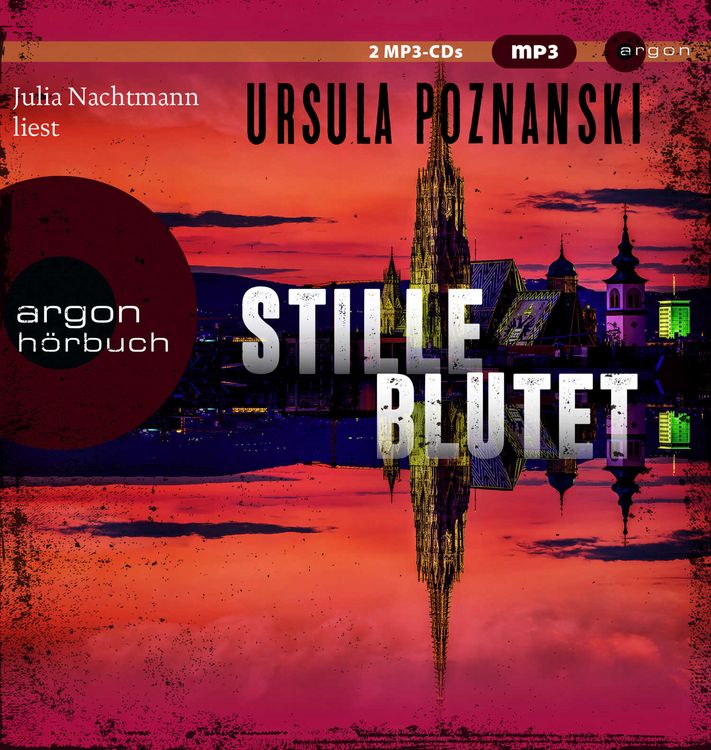 Produktbild: Stille blutet