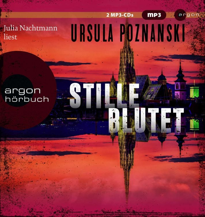 Produktbild: Stille blutet