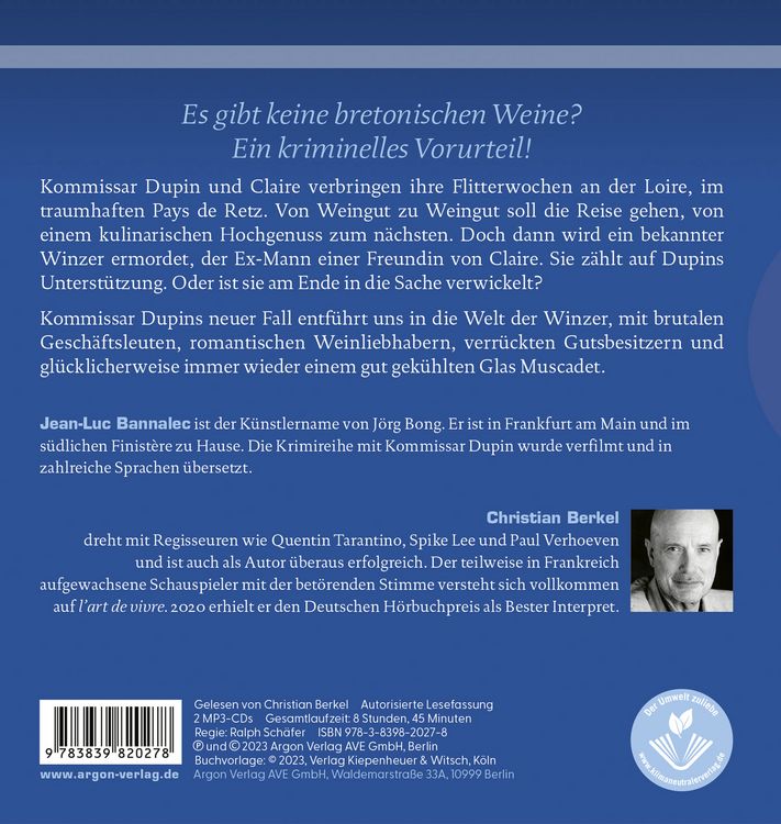 Produktbild: Bretonischer Ruhm