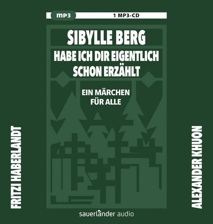 Produktbild: Habe ich dir eigentlich schon erz&auml;hlt ...