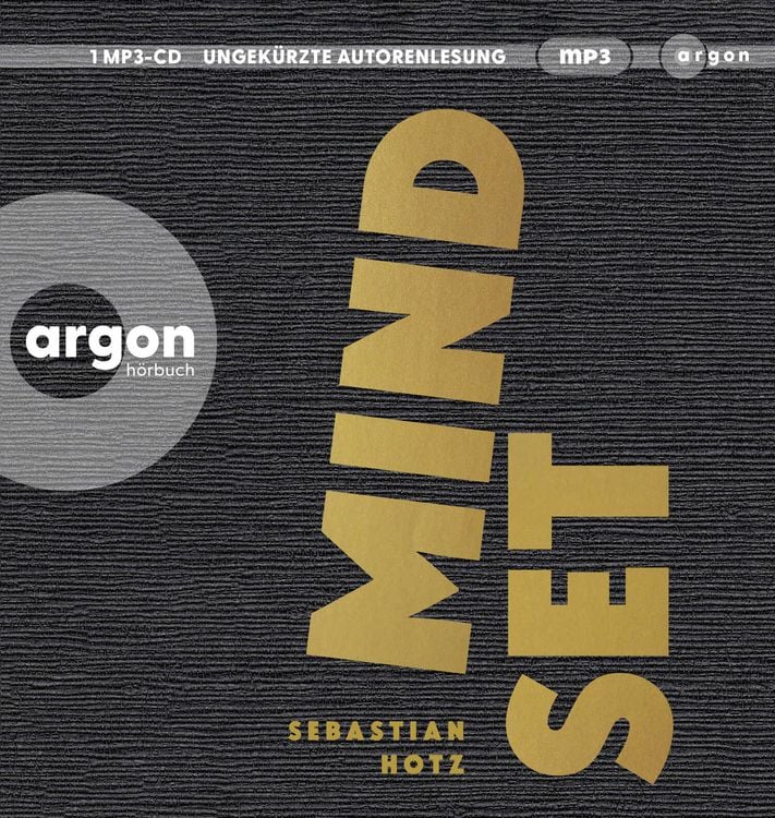 Produktbild: Mindset