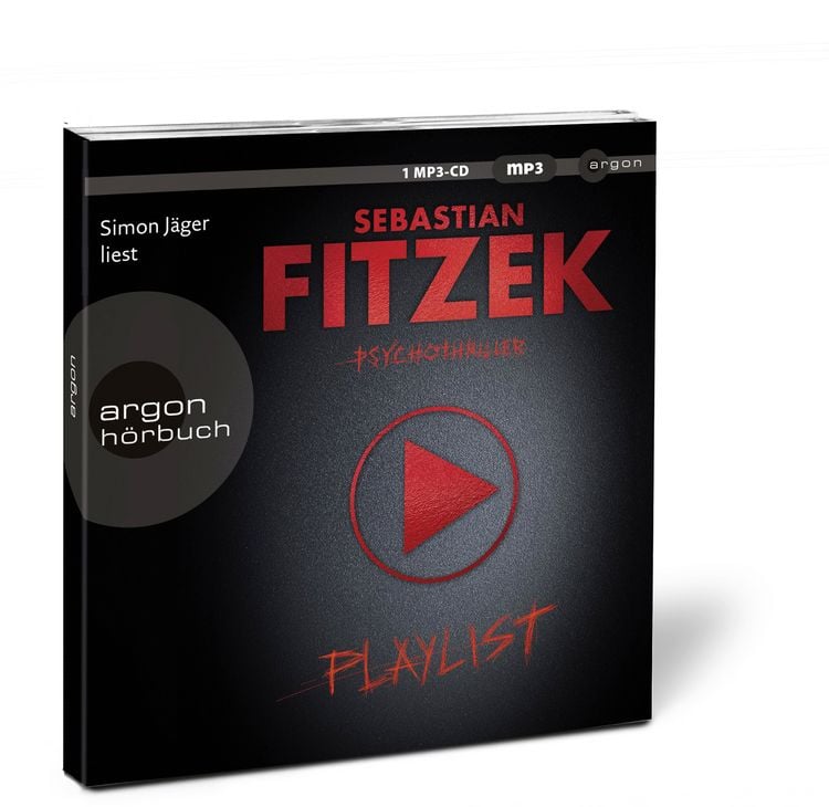 Produktbild: Playlist