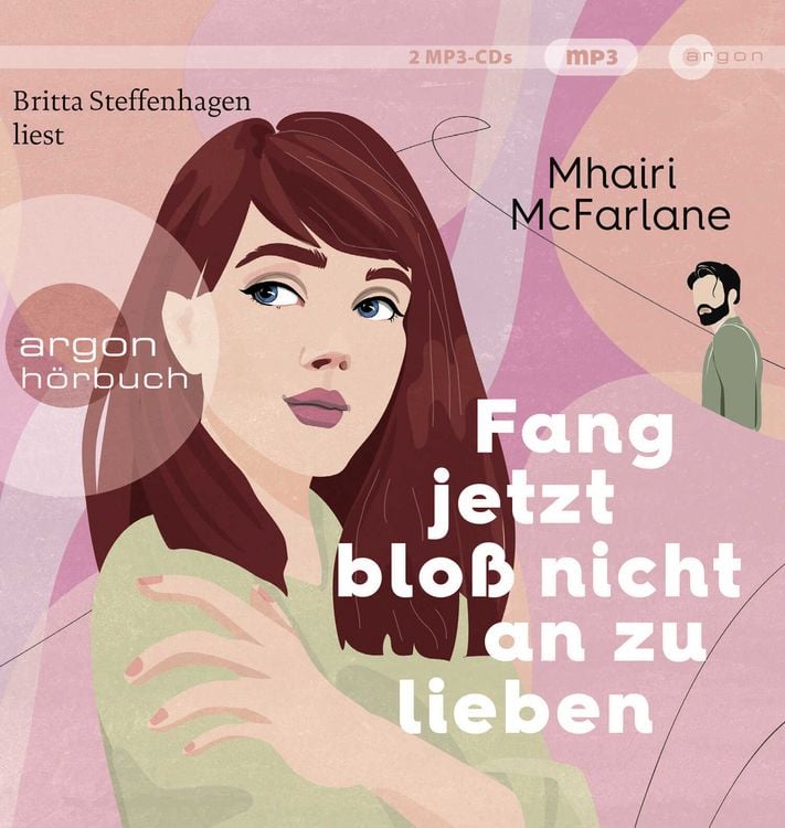 Produktbild: Fang jetzt blo&szlig; nicht an zu lieben