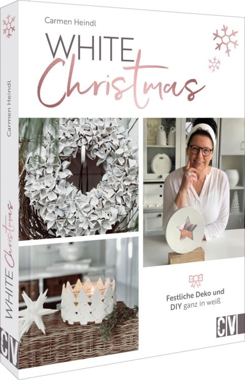 Produktbild: White Christmas