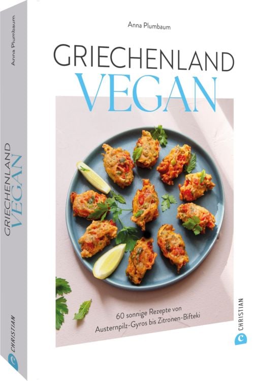 Produktbild: Griechenland vegan