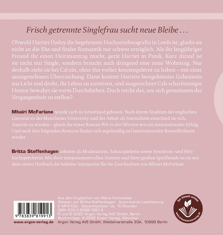 Produktbild: Fang jetzt blo&szlig; nicht an zu lieben