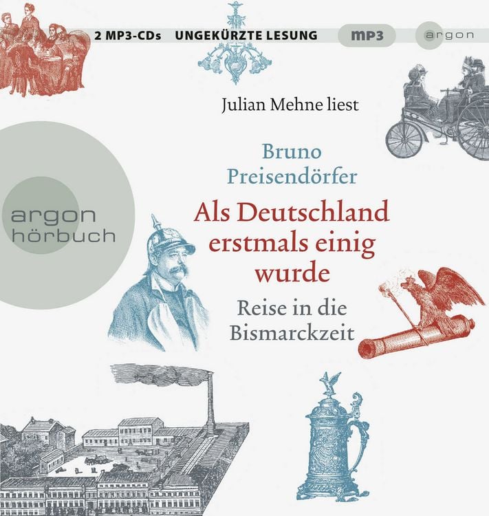 Produktbild: Als Deutschland erstmals einig wurde