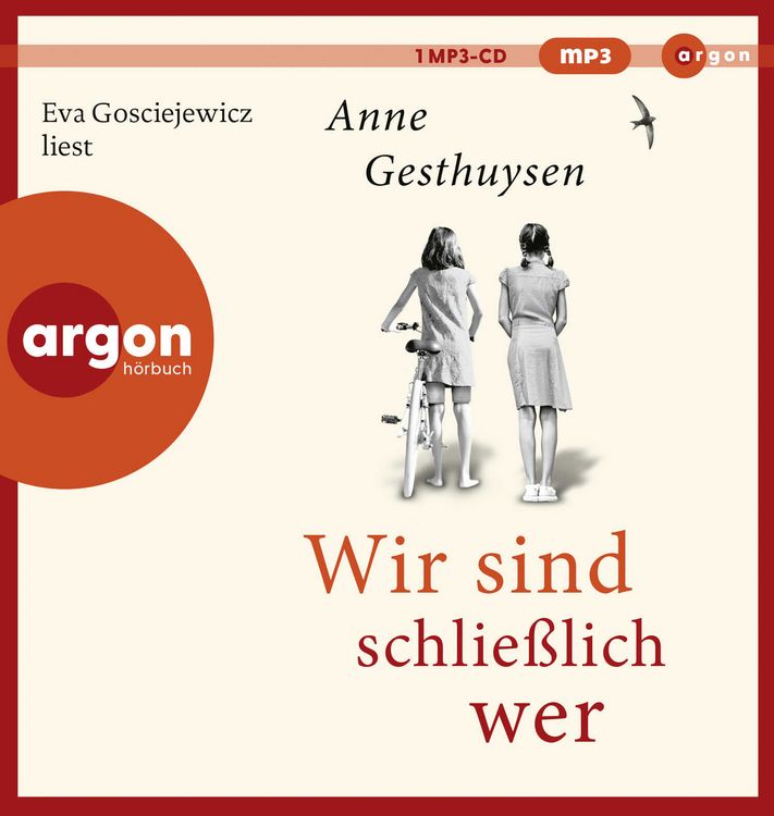 Produktbild: Wir sind schlie&szlig;lich wer