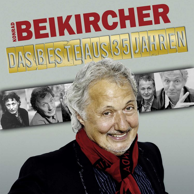 Produktbild: Das Beste aus 35 Jahren