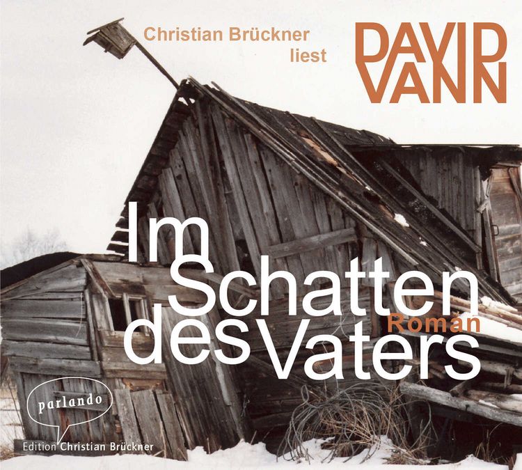 Produktbild: Im Schatten des Vaters