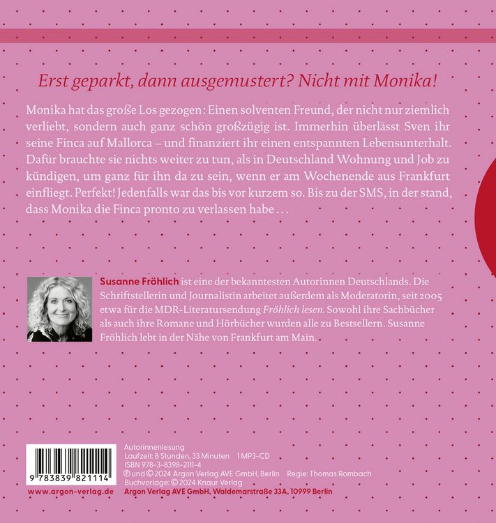 Produktbild: Geparkt