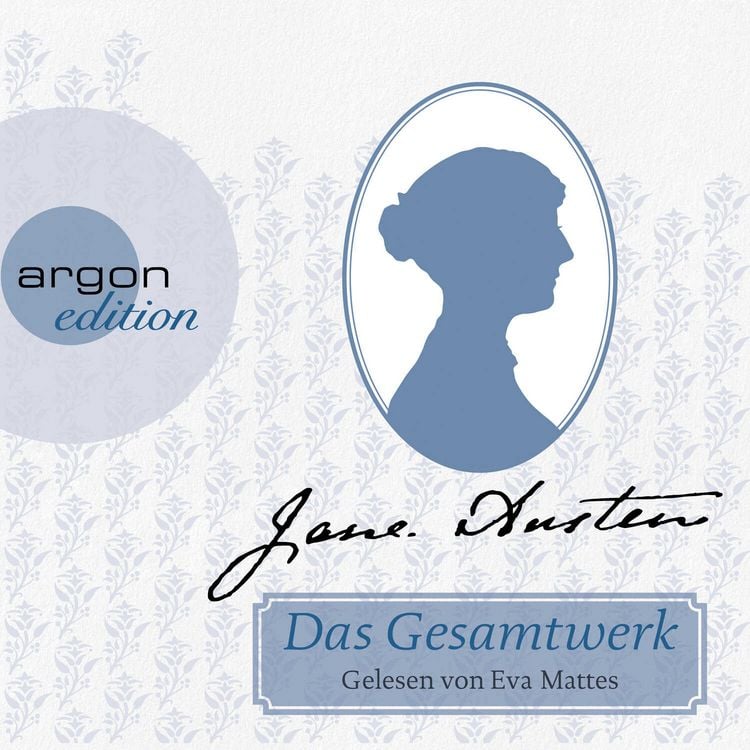 Produktbild: Jane Austen &ndash; Das Gesamtwerk
