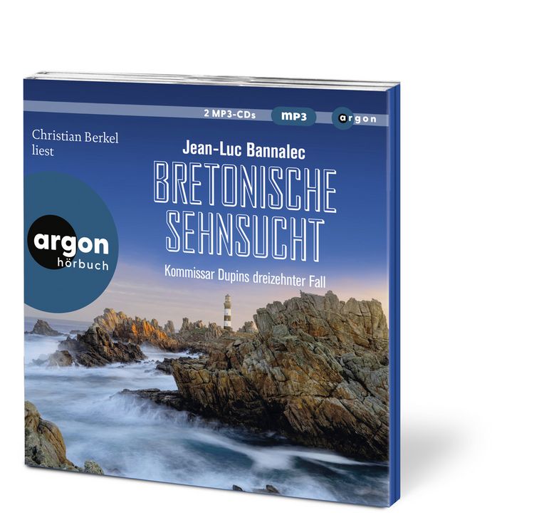 Produktbild: Bretonische Sehnsucht