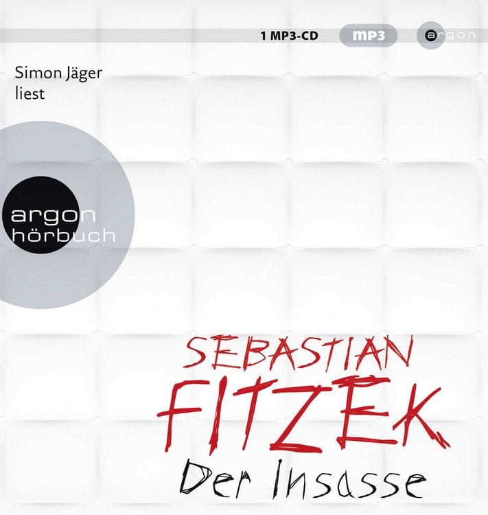 Produktbild: Der Insasse