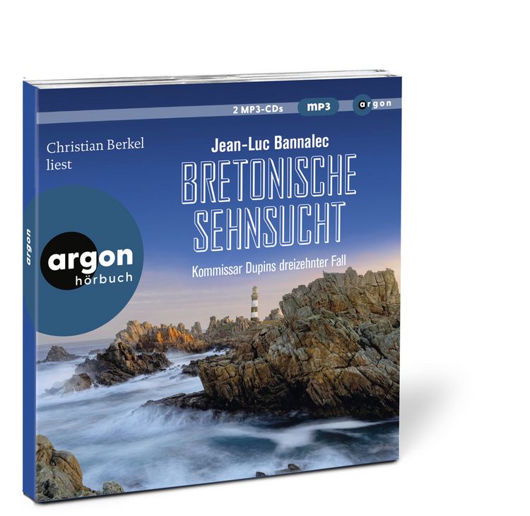 Produktbild: Bretonische Sehnsucht
