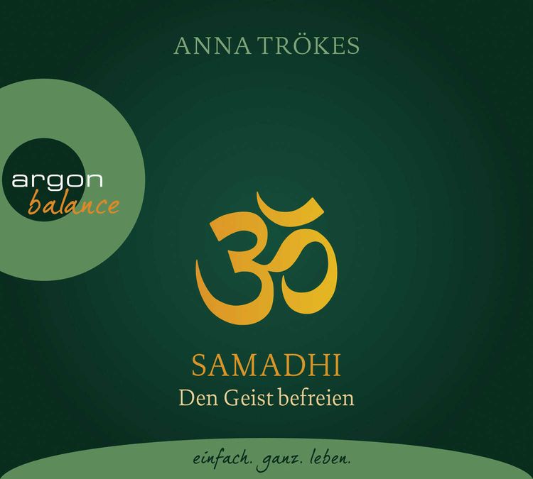 Produktbild: Samadhi
