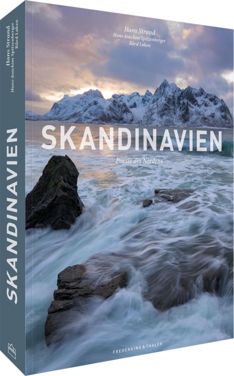 Produktbild: Skandinavien