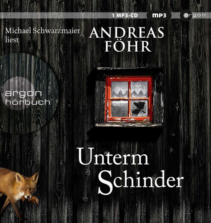 Produktbild: Unterm Schinder