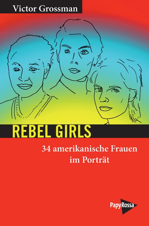 Produktbild: Rebel Girls