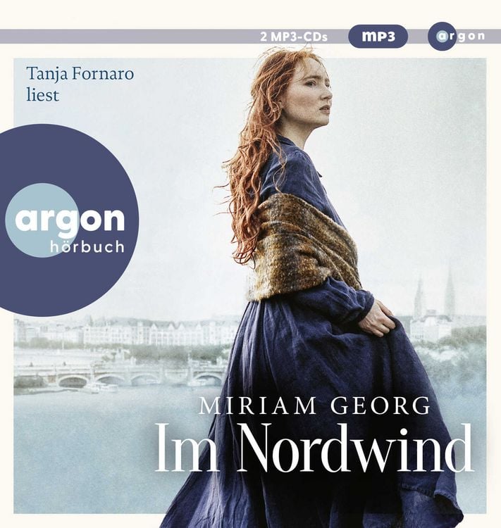 Produktbild: Im Nordwind