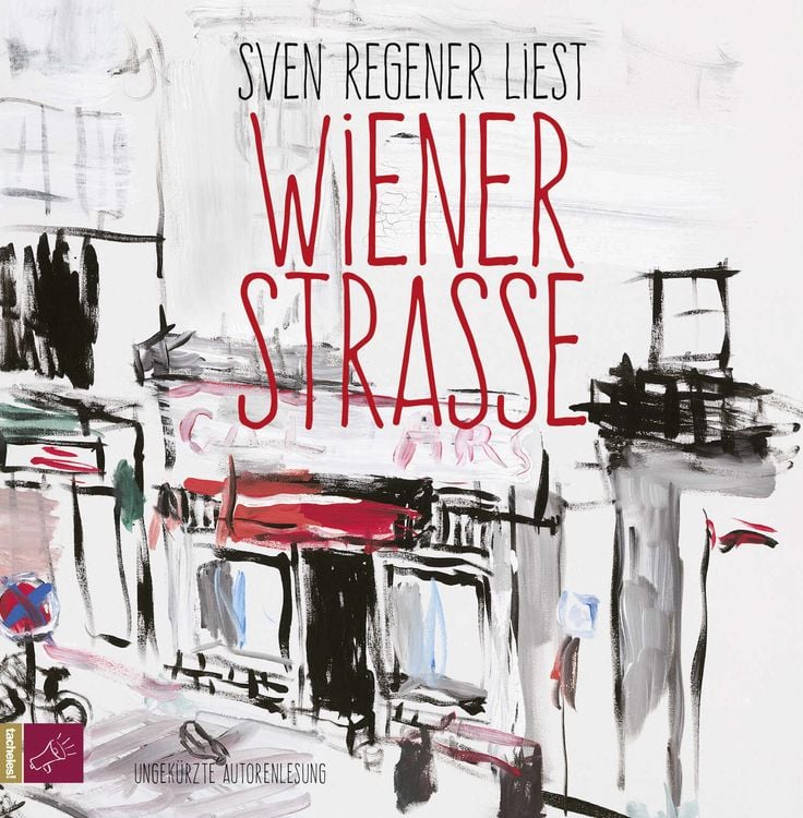 Produktbild: Wiener Straße
