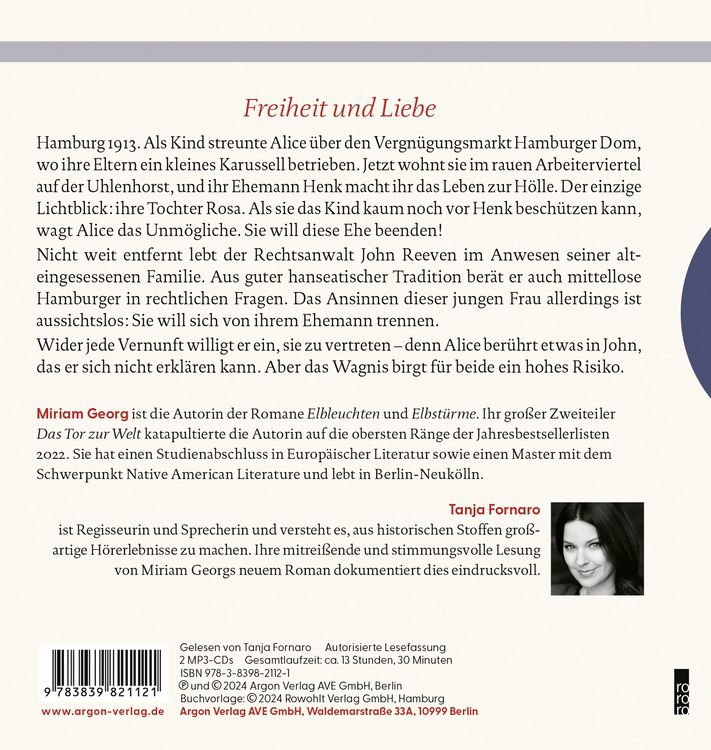 Produktbild: Im Nordwind