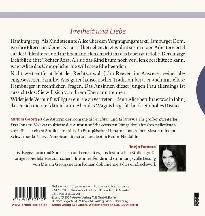 Produktbild: Im Nordwind