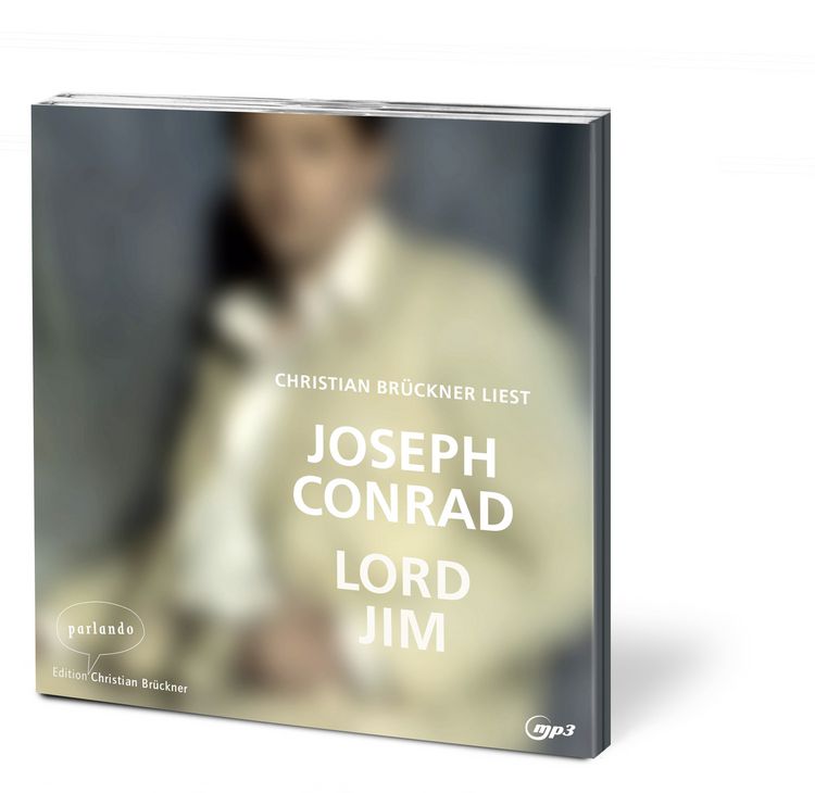 Produktbild: Lord Jim