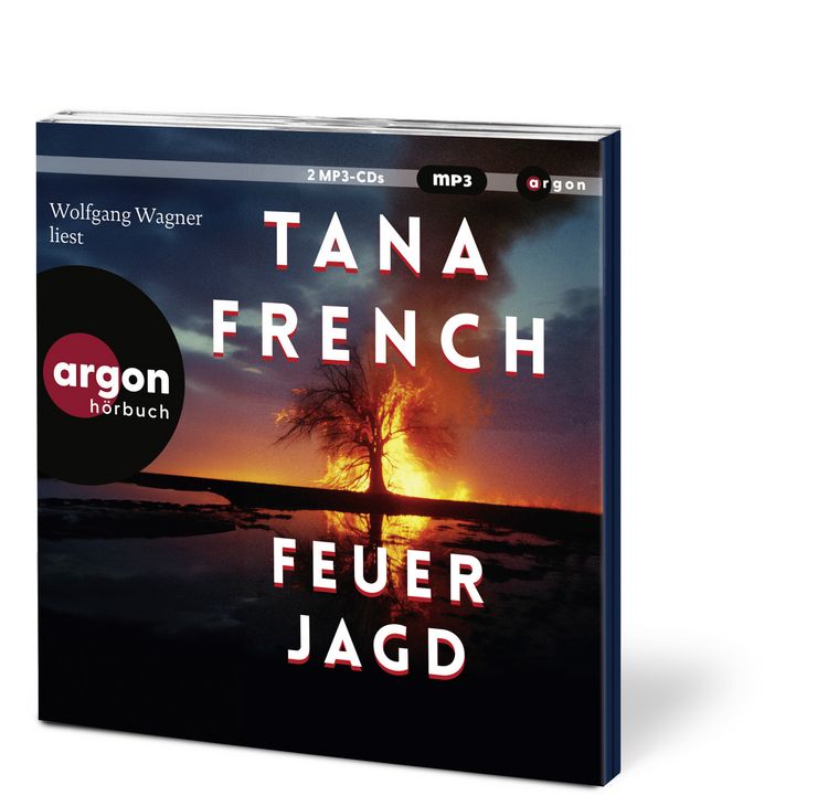 Produktbild: Feuerjagd
